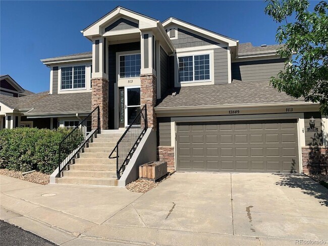 Building Photo - 13849 Legend Trail
