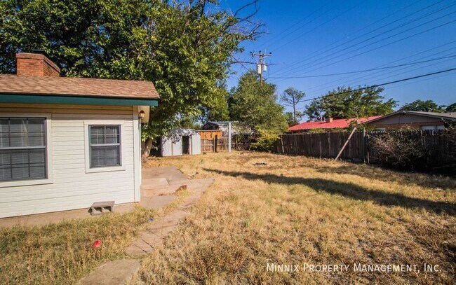 Building Photo - 5209 15th St