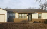 Building Photo - Nice 3 bedroom Home!
