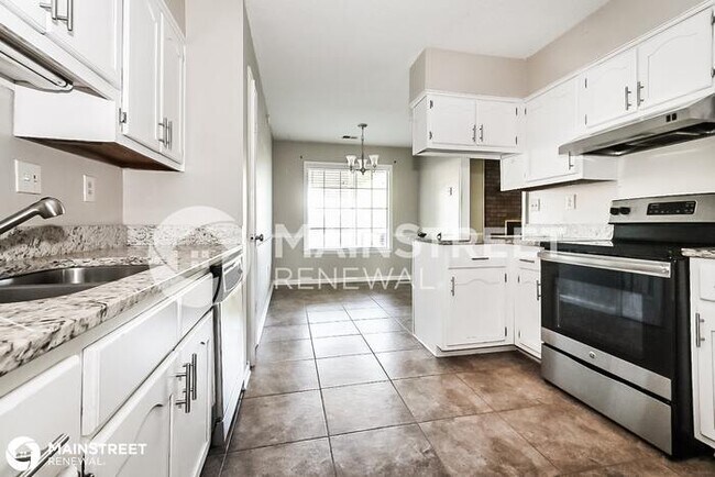 Building Photo - 6656 Lake Forest Dr N, Walls, MS 38680