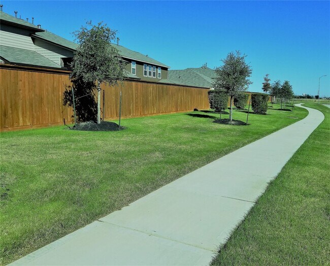 Building Photo - 20715 Beeston Glade Ln