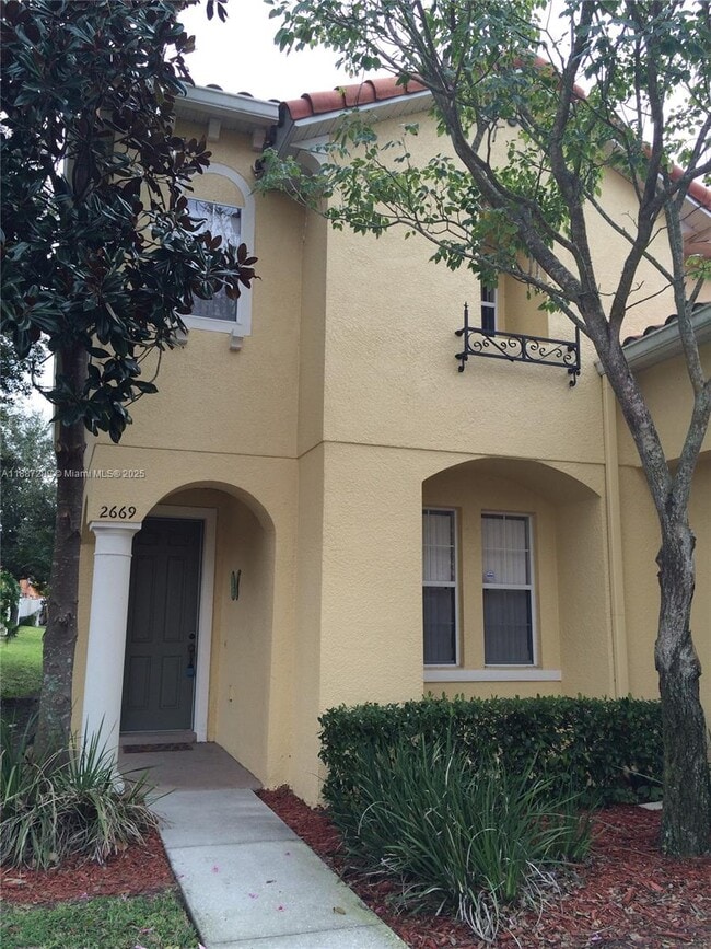 Building Photo - 2669 Mayaguana St