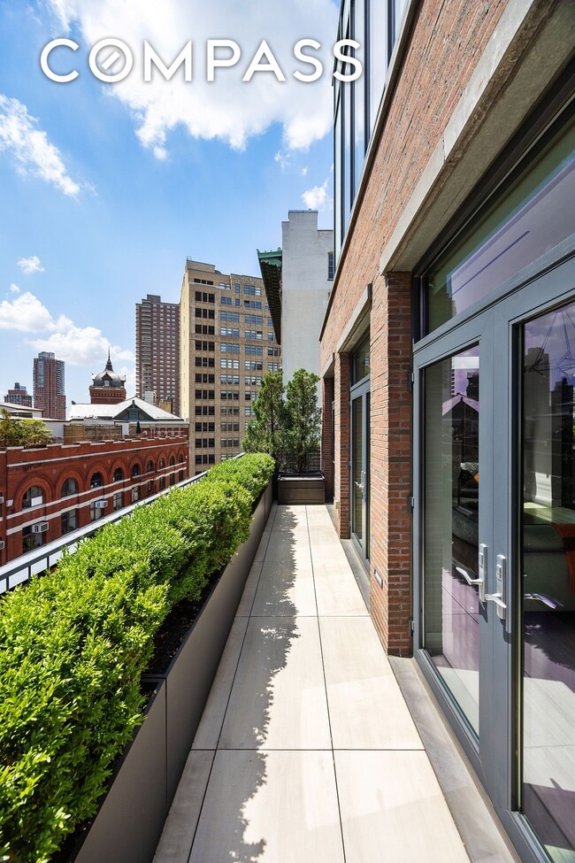 Building Photo - 15 Leonard St