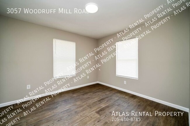 Building Photo - 3057 Woodruff Mill Rd