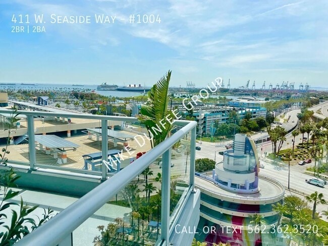 Building Photo - 411 W Seaside Wy