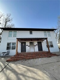 Building Photo - 721 Taylor St