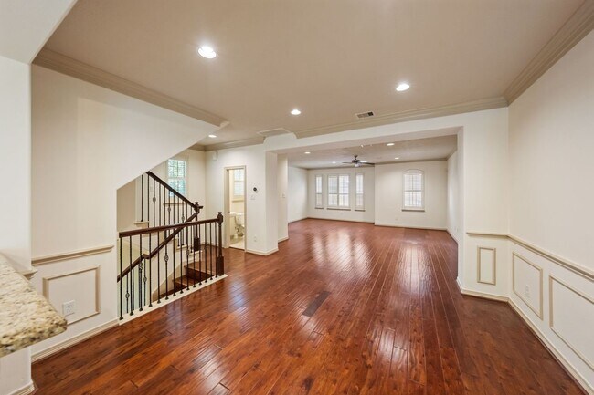 Building Photo - 4018 Childress St