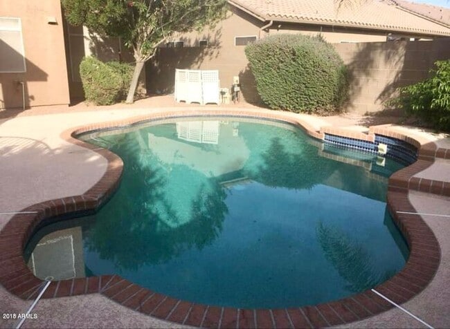 Building Photo - 4-bedroom with pool at Cooper & Guadalupe