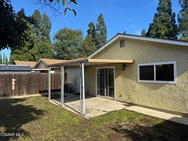 Building Photo - 1567 Sequoia Ave