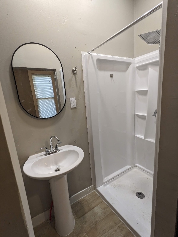 Building Photo - 1022 W Morgan St