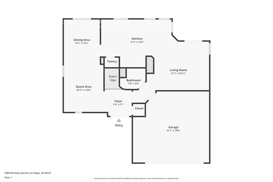 Building Photo - 7685 Morning Lake Dr