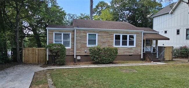 Primary Photo - 1205 Edie Ave SE