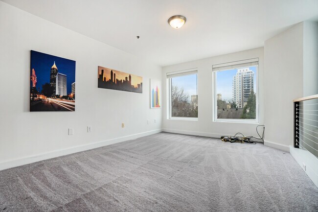 Building Photo - 2626 Peachtree Rd
