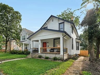 Building Photo - 342 Miller Ave