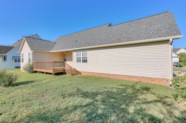 Building Photo - 1419 Colyn Avenue