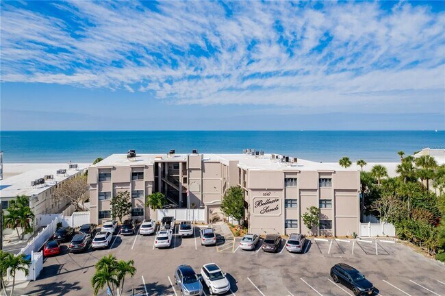 Building Photo - 3210 Gulf Blvd