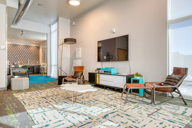 Building Photo - 3609 Wynkoop St