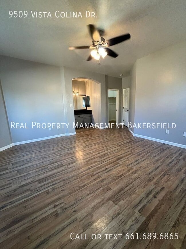 Building Photo - 9509 Vista Colina Dr