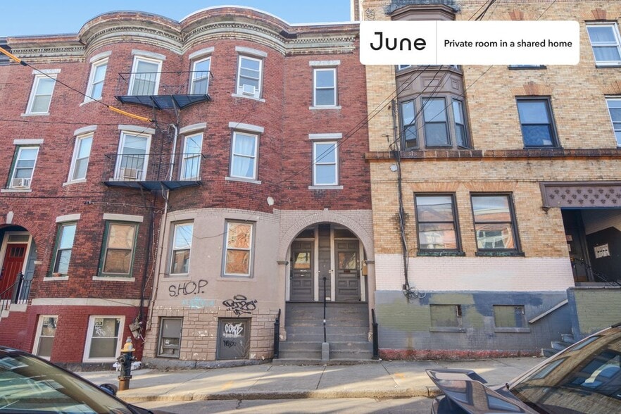 Building Photo - Room in Shared 4 bed/1.5 bath home in Allston