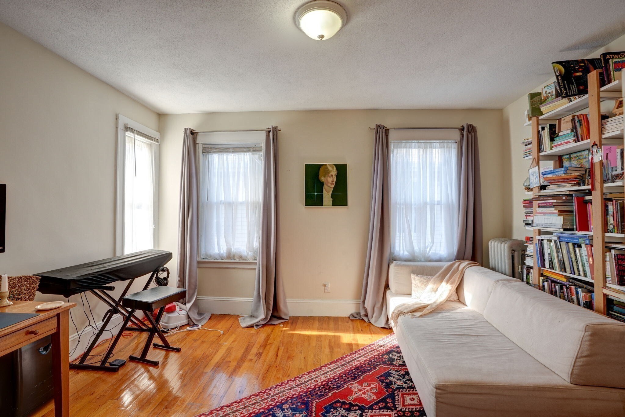 Building Photo - 77 2nd St