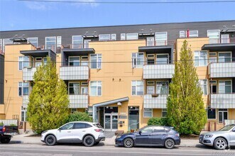Building Photo - Sunny 3rd floor RiNo Corner Unit Condo- Gr...