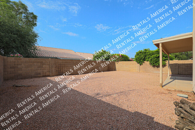 Building Photo - Cul de Sac Chandler Home w Nice Yard!!!