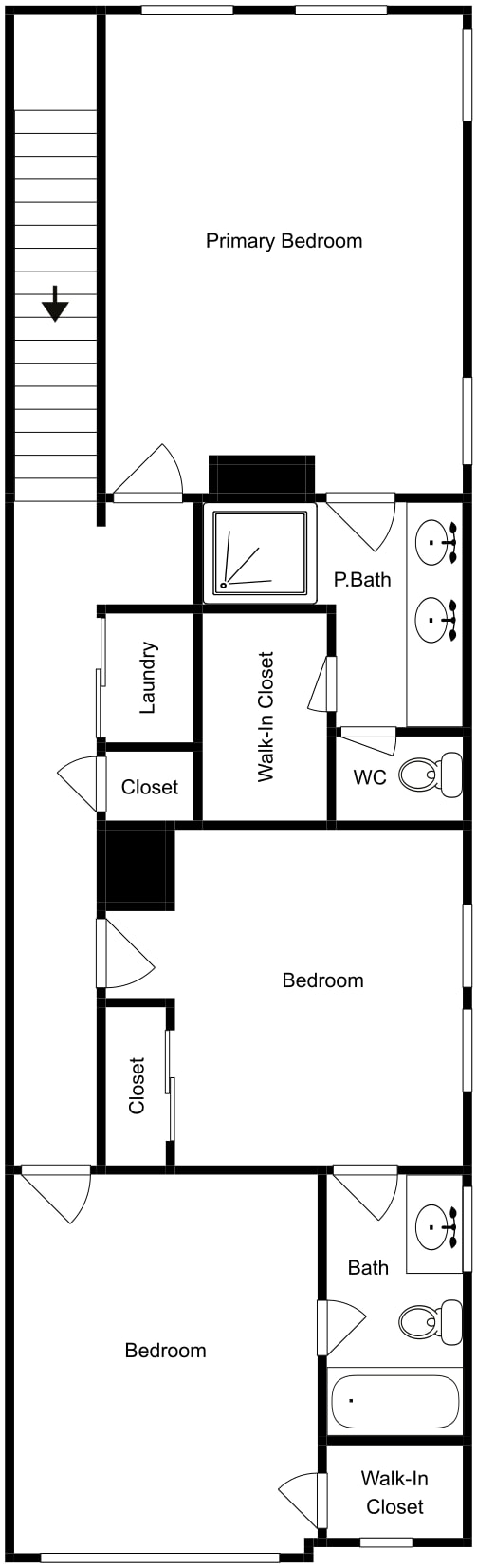 Building Photo - 223 Oriole St