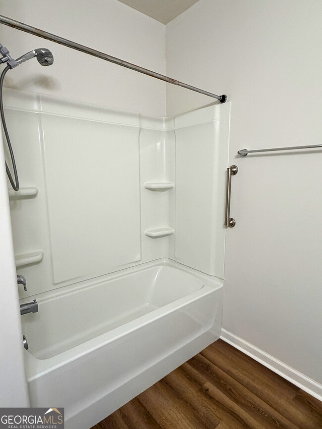 Building Photo - 249 Daniel Trent Way