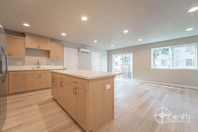 Building Photo - Elegant 2024 Built 3 Bedroom Vancouver Hom...