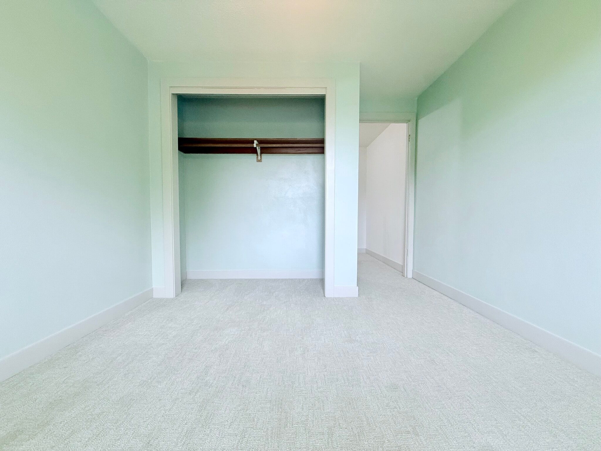Bed #1 - 1409 W 2nd St