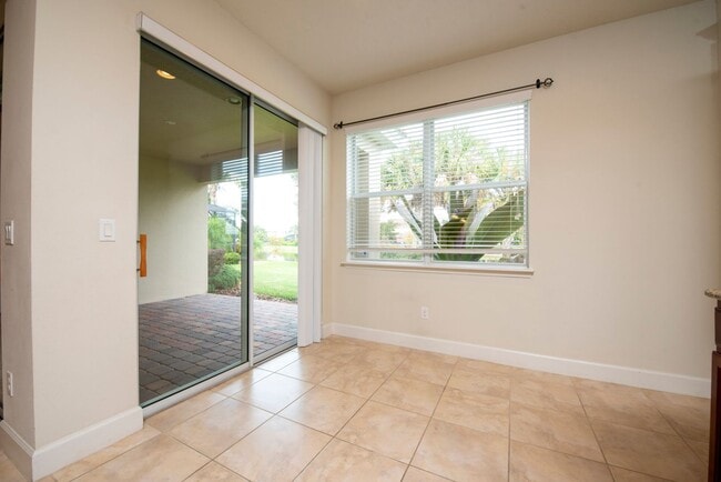 Building Photo - 3/2  + Office Single Family Home in Village Walk of Lake Nona