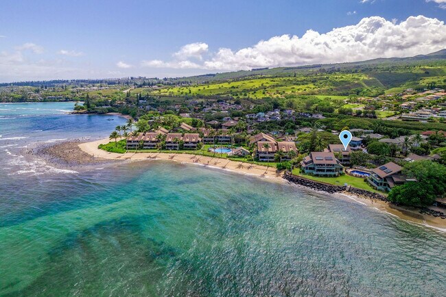 Building Photo - 4521 Lower Honoapiilani Rd