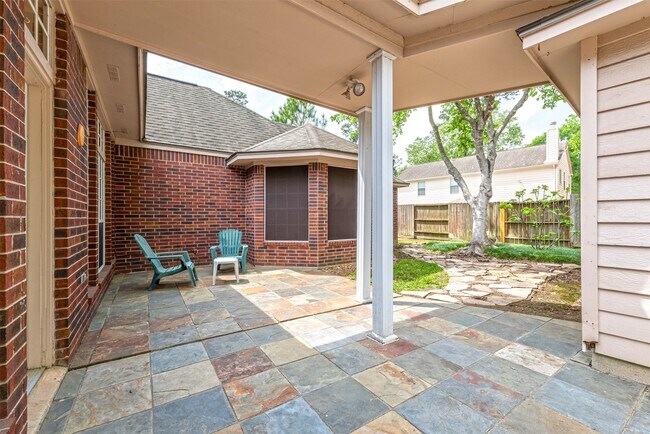 Building Photo - 5211 High Glen Ct