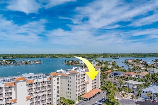 Building Photo - 17745 Gulf Blvd