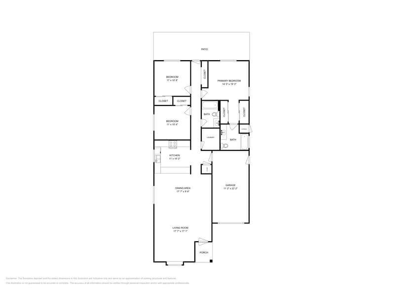 Building Photo - 5885 Wilkinson St