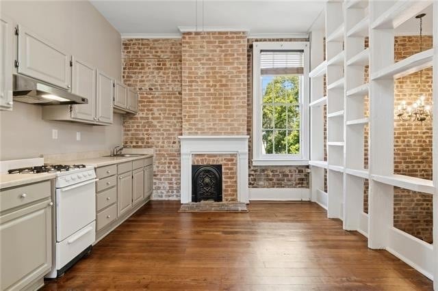 Building Photo - 1216 Camp St