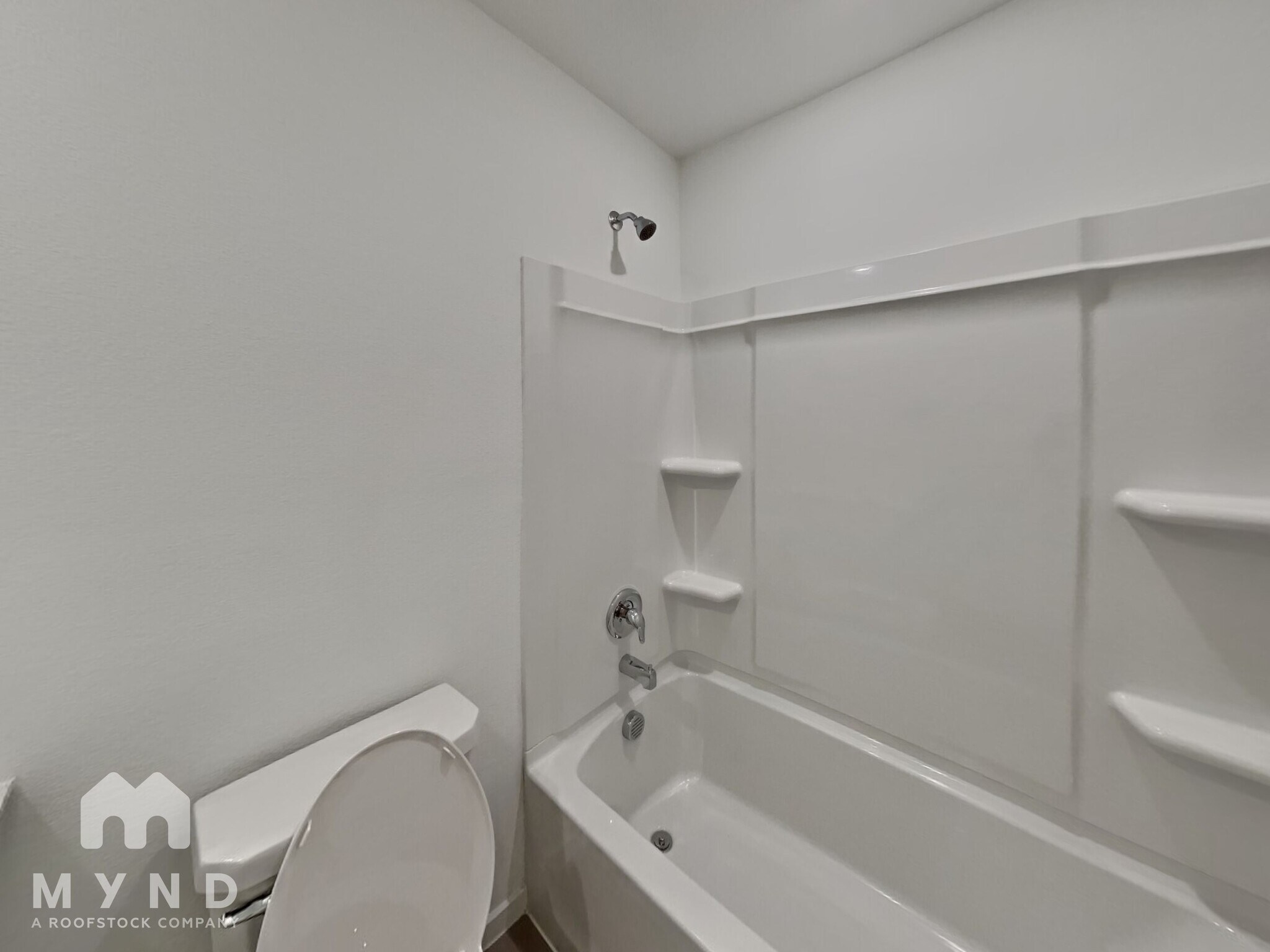 Building Photo - 929 Mossycup St