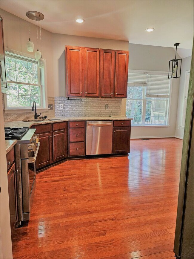 Building Photo - Large contemporary in Birkdale Subdivision...