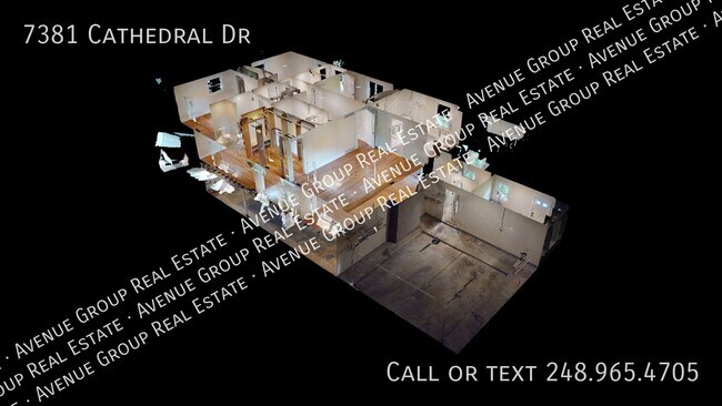 Building Photo - 7381 Cathedral Dr