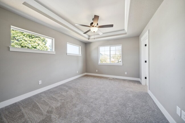 Building Photo - Brand New 4-Bedroom Home in Arbor Lodge – ...