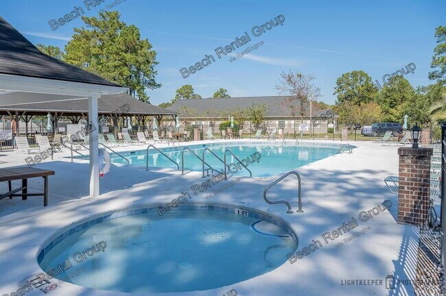 Building Photo - 6661 Wisteria Dr