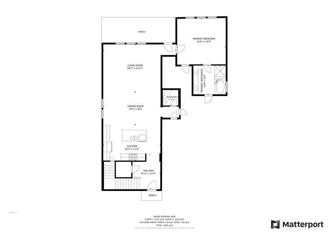 Building Photo - 2900 Inn Kitchen Wy