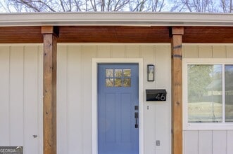 Building Photo - 48 Clark St