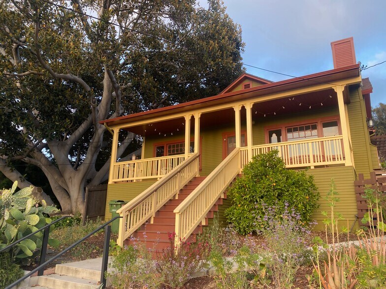 Building Photo - 1332 Edgecliffe Dr