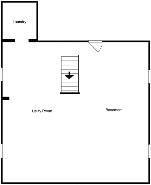 Building Photo - 3113 Offutt Rd