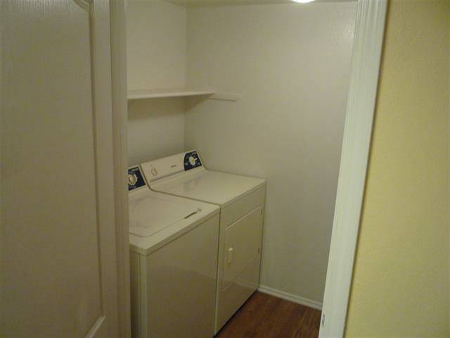 Laundry room - 12015 Alta Carmel Court