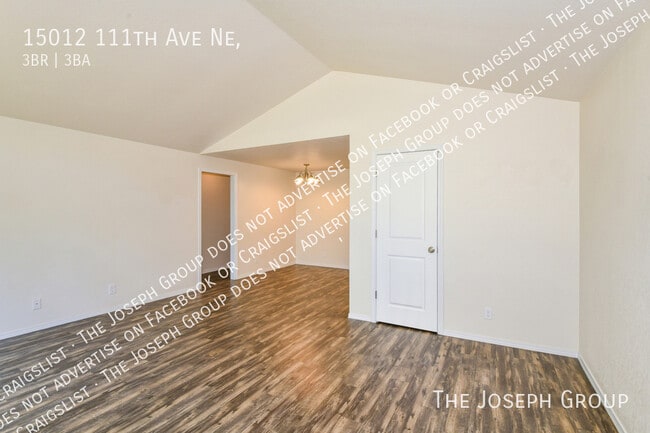 Building Photo - 15012 111th Ave NE