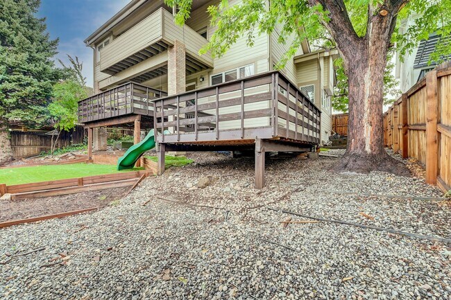 Building Photo - 3369 S Tulare Ct