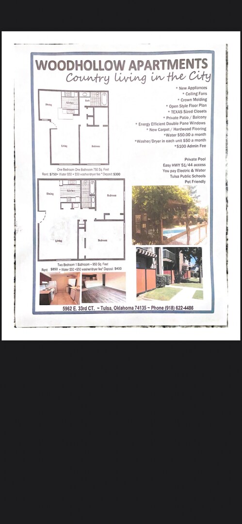 Building Photo - 5948 E 33rd Ct