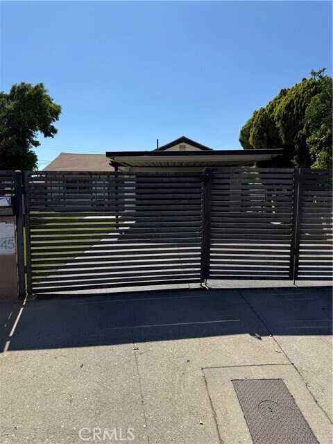 Building Photo - 13445 Gager St